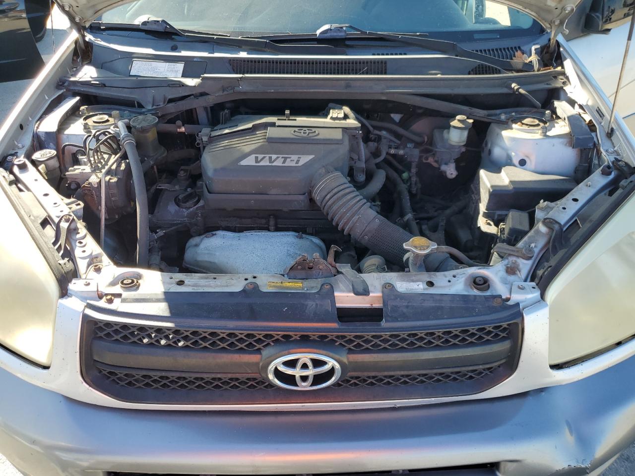 2005 Toyota RAV 4 - Image 12