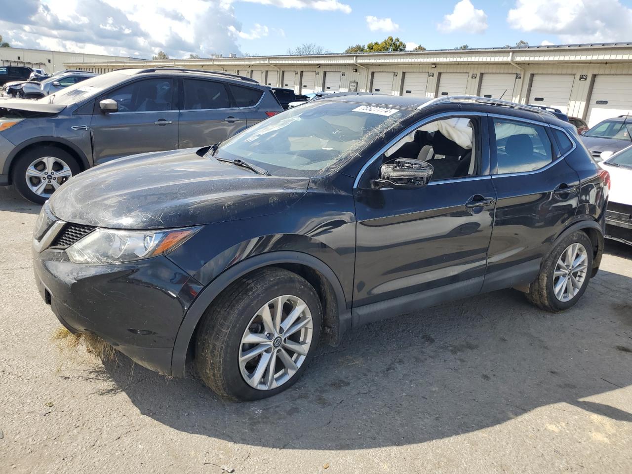 2019 Nissan Rogue - Image 1