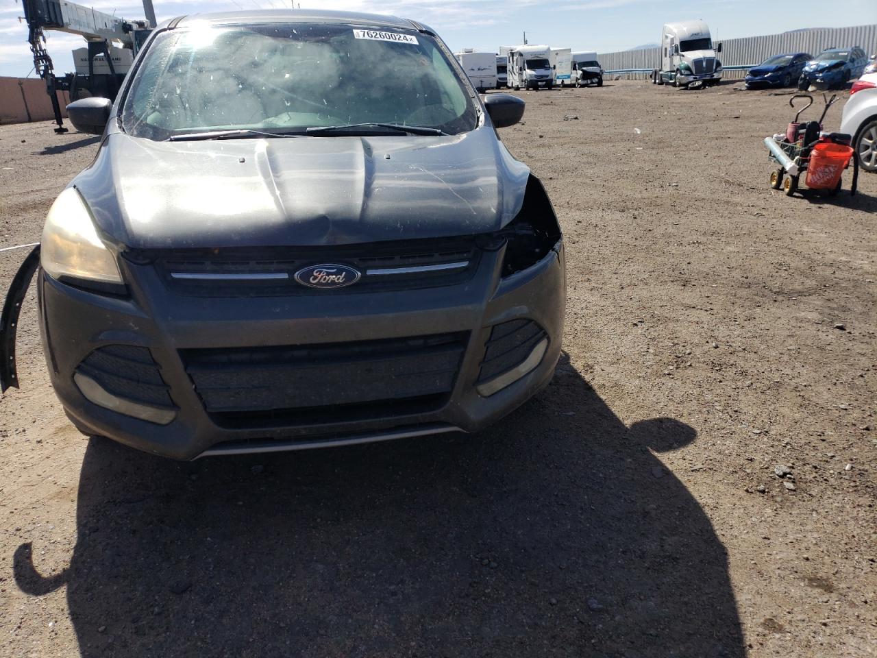 2016 Ford Escape - Image 5