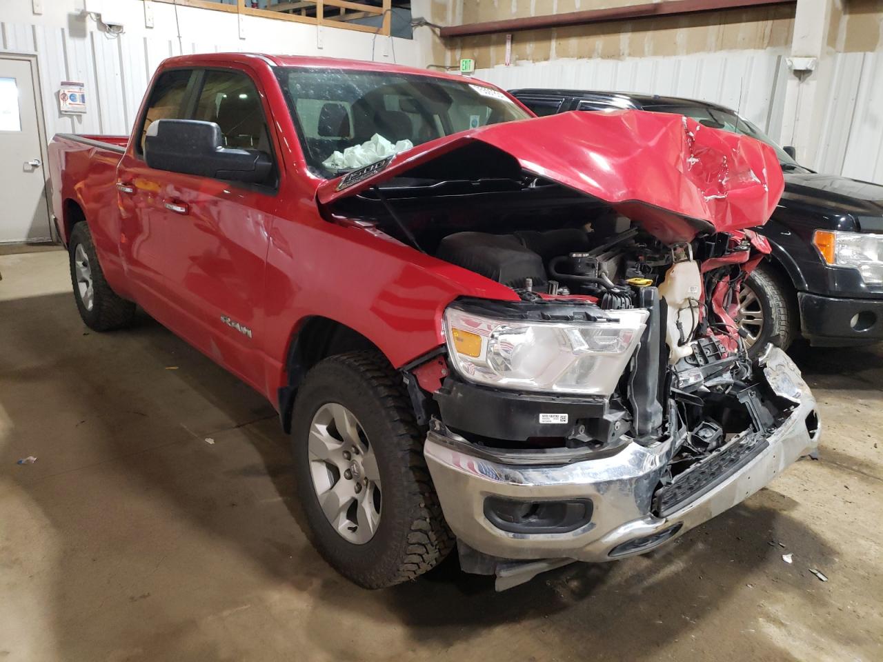 2019 RAM 1500 - Image 4