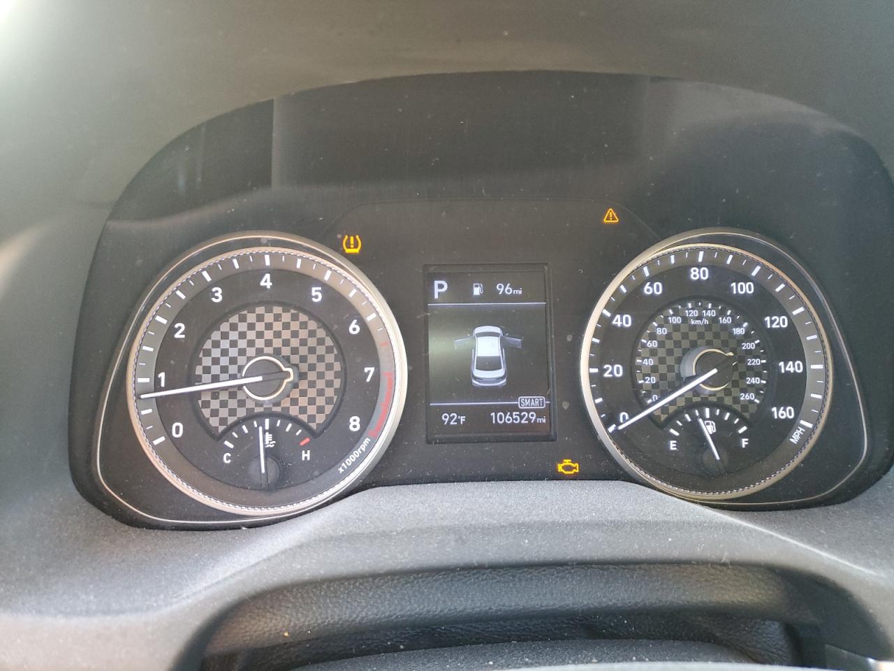 2020 Hyundai Elantra - Image 9