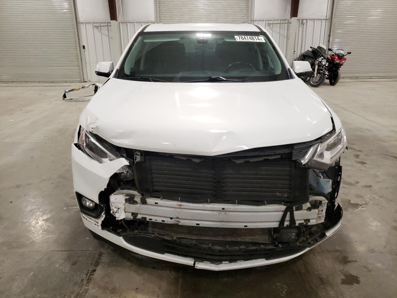 2019 Chevrolet Traverse - Image 5