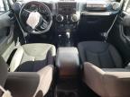 2017 Jeep Wrangler Unlimited Sport zu verkaufen in North Billerica, MA - Front End