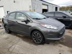 2017 Ford Fiesta Se for Sale in Chicago Heights, IL - Rear End