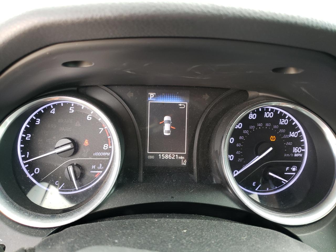 2018 Toyota Camry - Image 9