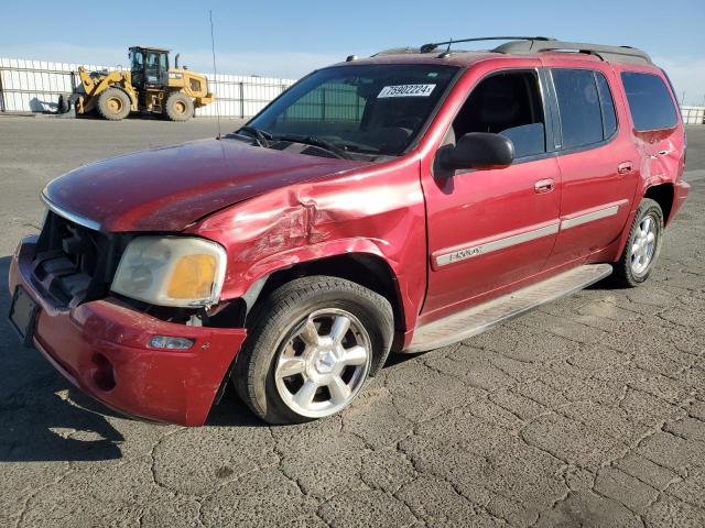 2005 Gmc Envoy Xl