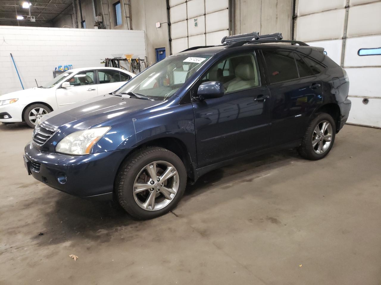 2007 Lexus RX - Image 1