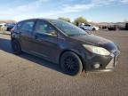 2013 Ford Focus Se en Venta en North Las Vegas, NV - Minor Dent/Scratches