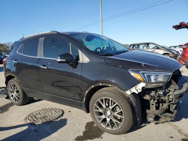  BUICK ENCORE 2019 Чорний