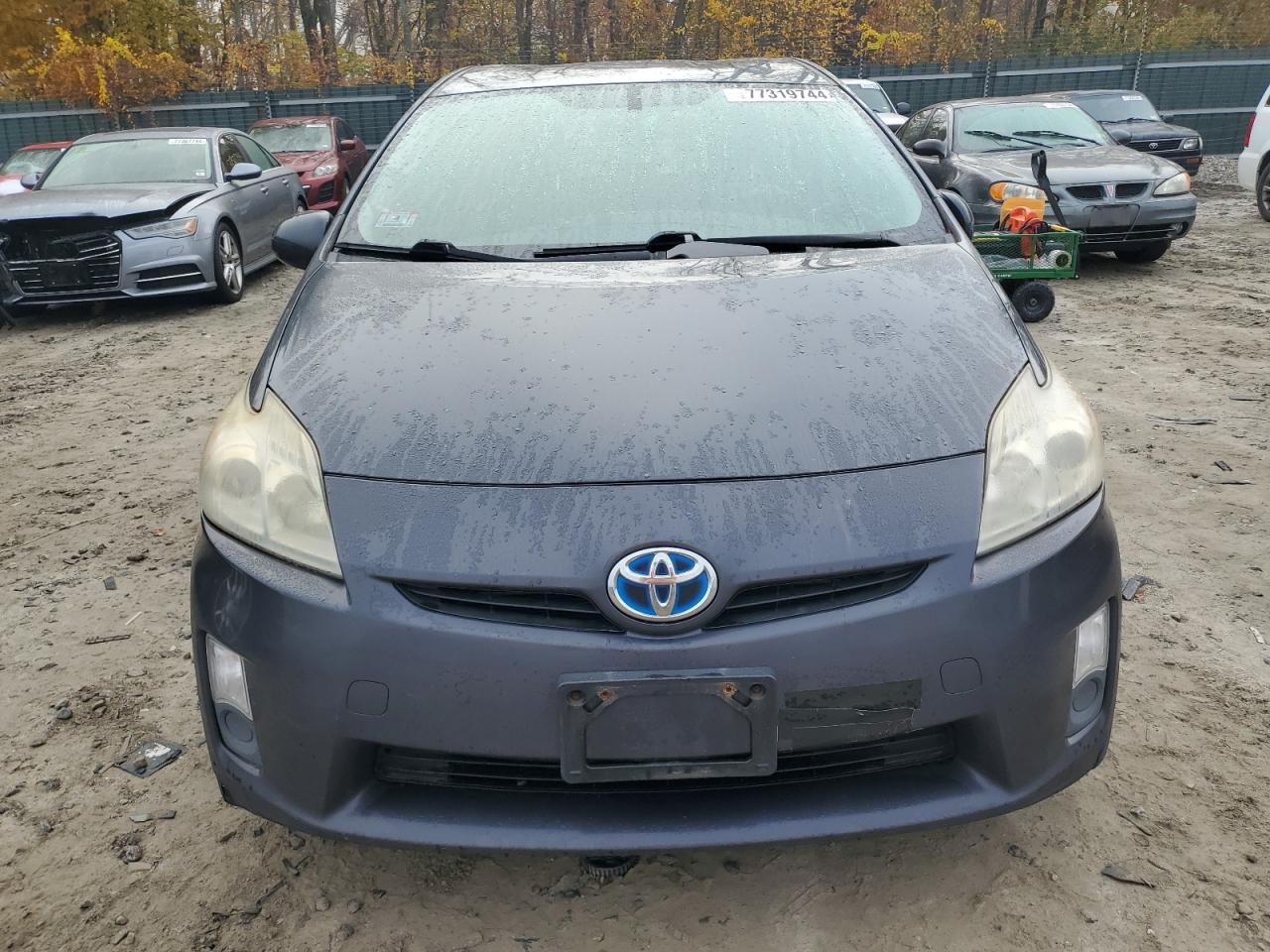 2010 Toyota Prius - Image 5