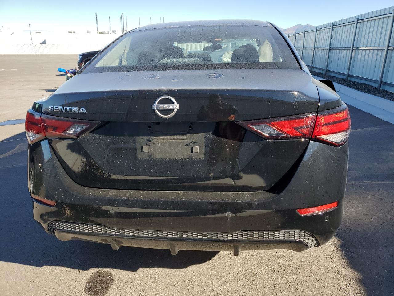 3N1AB8BV2RY369356 2024 Nissan Sentra S