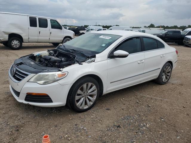 2011 Volkswagen Cc Sport de vânzare în Houston, TX - Normal Wear