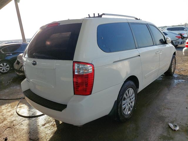 KNAMG8175F6580100 - 2015 KIA CARNIVAL - #75779344