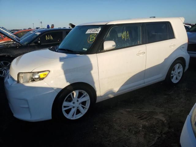 2012 Toyota Scion Xb  продається в Riverview, FL - Water/Flood