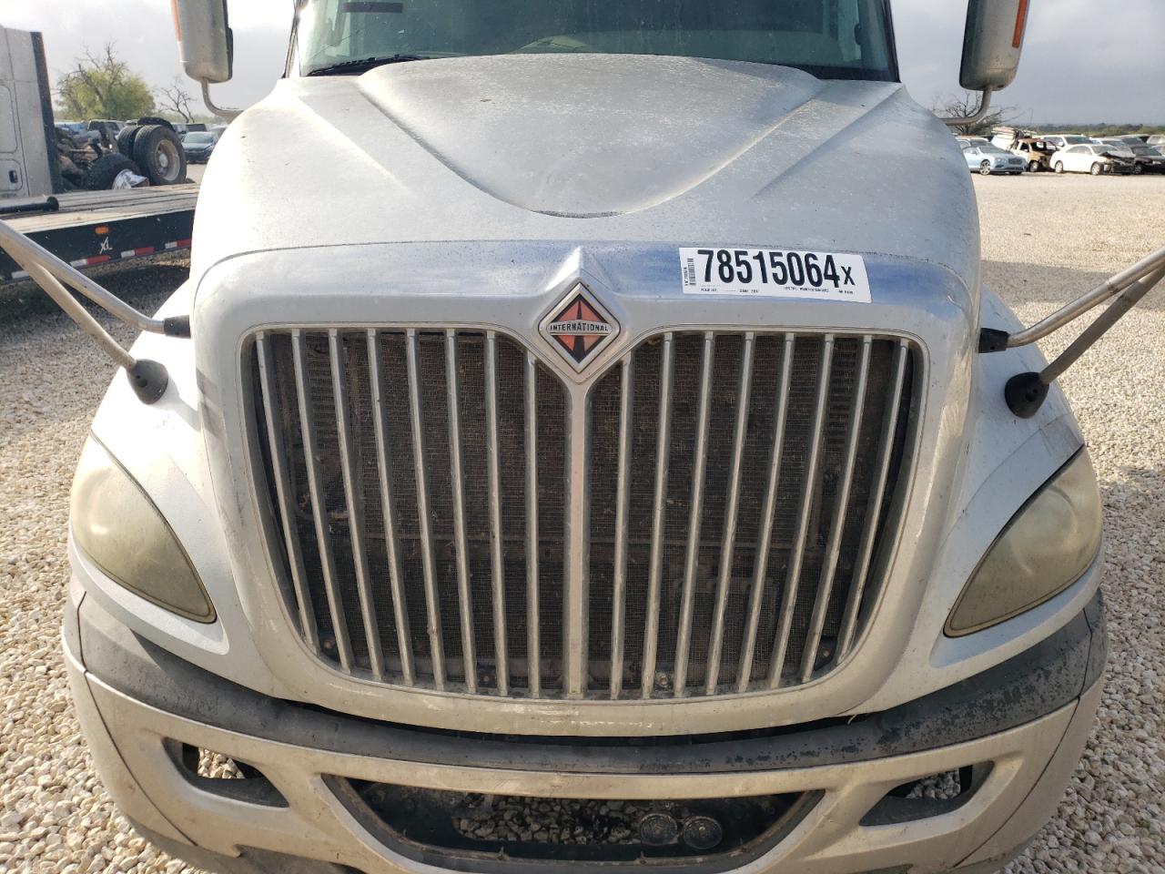 2014 International Prostar VIN: 3HSDJAPR2EN018210 Lot: 78515064