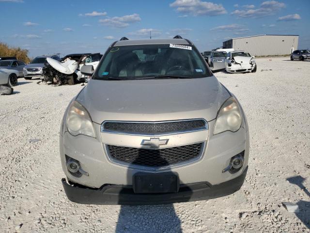  CHEVROLET EQUINOX 2012 Beżowy