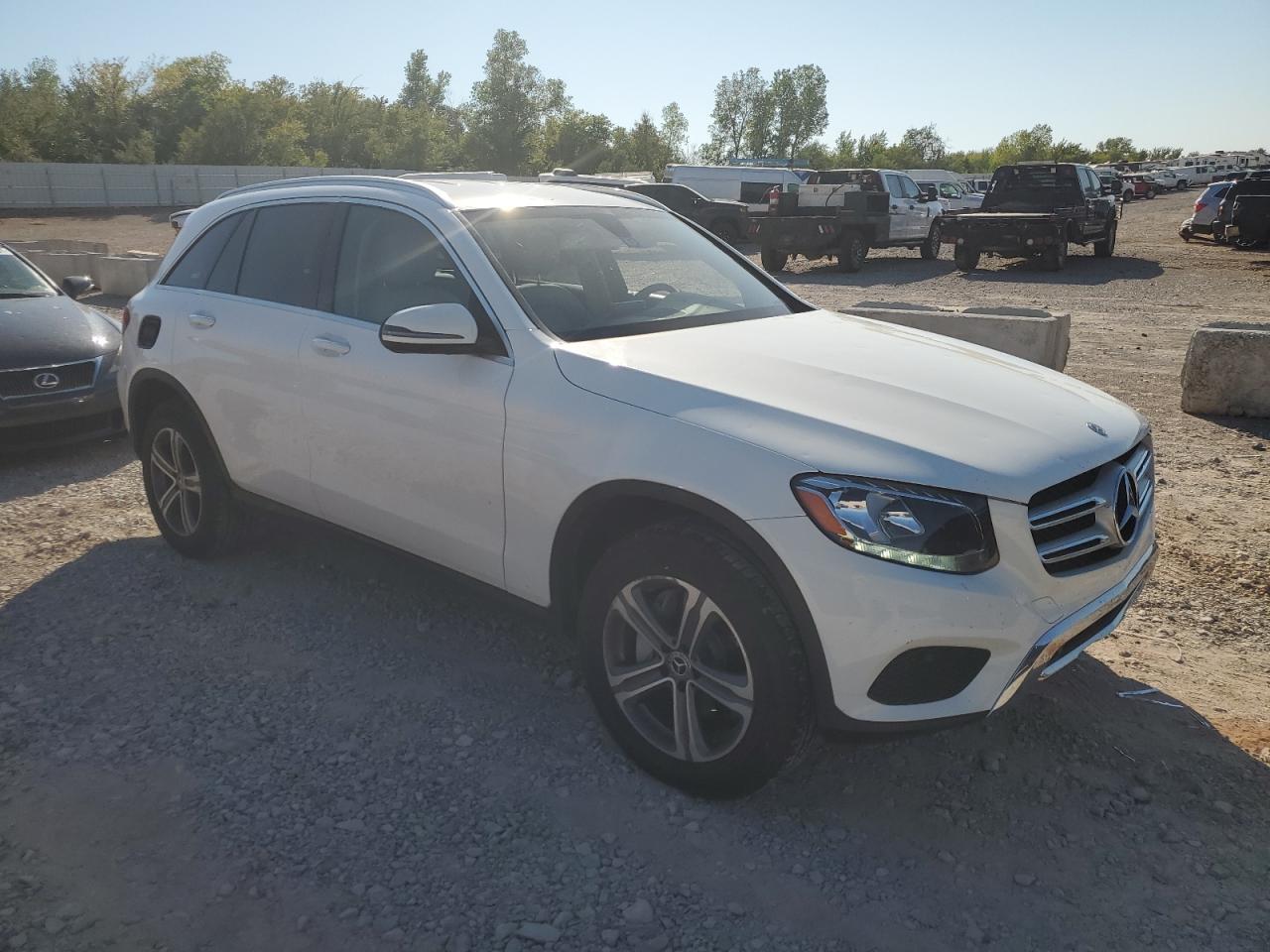 2019 Mercedes-Benz GLC - Image 4