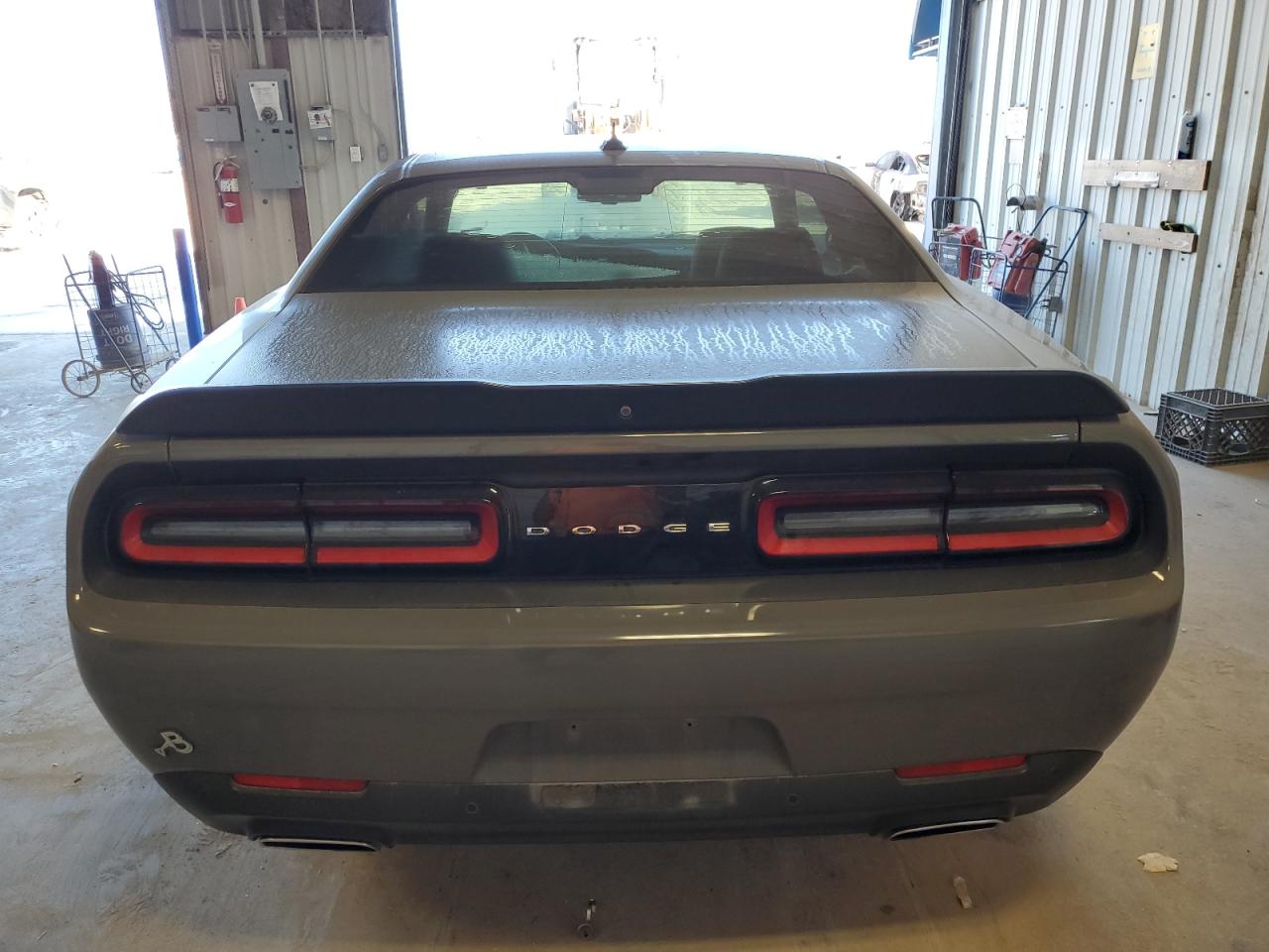 2019 Dodge Challenger Gt VIN: 2C3CDZJG5KH508646 Lot: 77432994