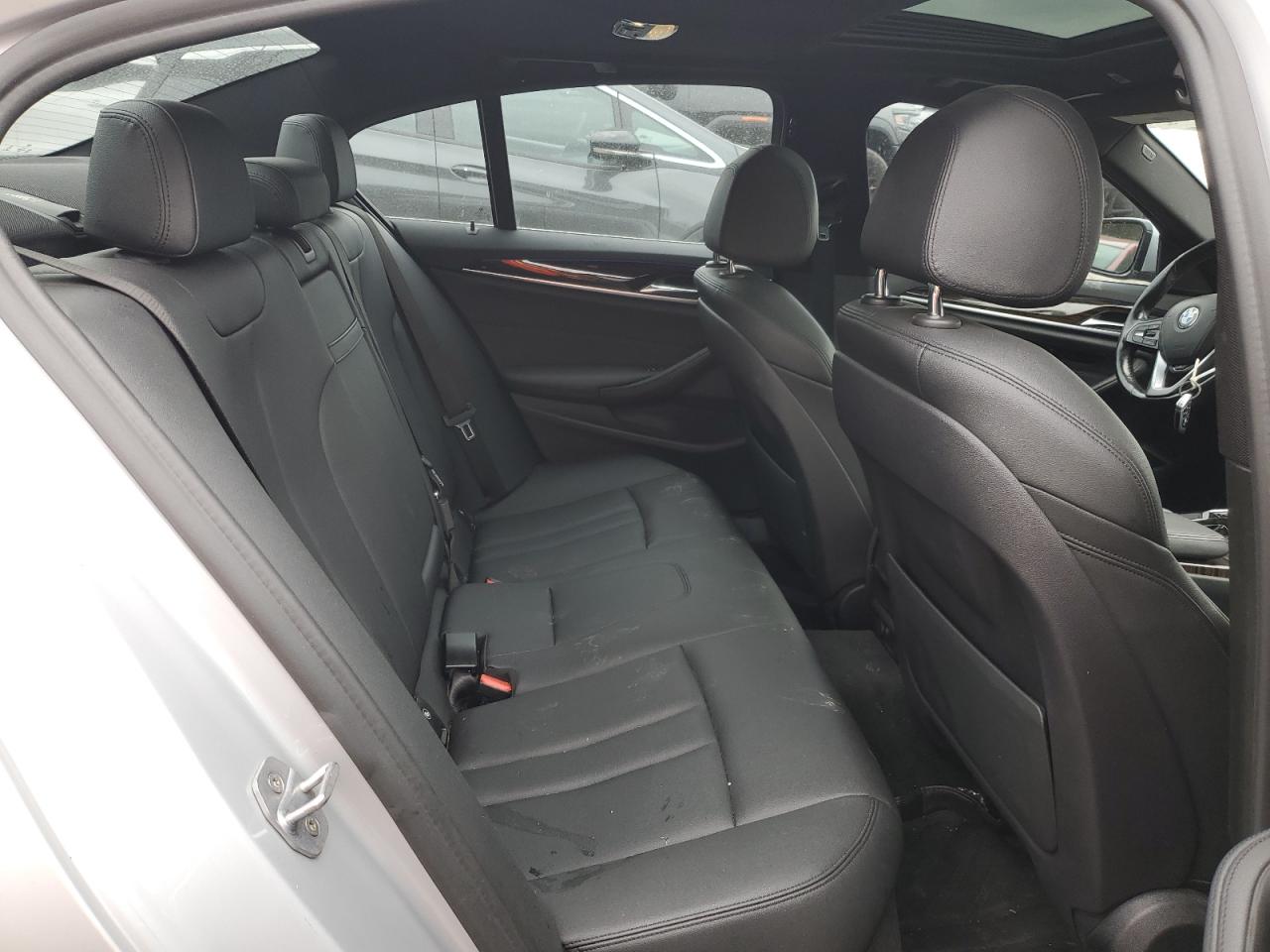 2019 BMW 530 Xi VIN: WBAJA7C5XKG910084 Lot: 78549944