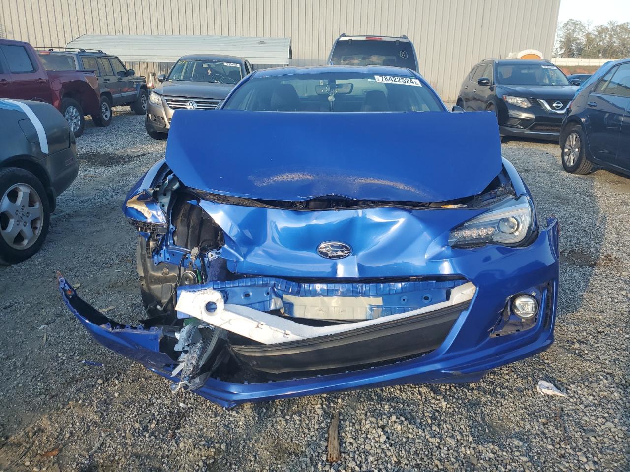 2020 Subaru BRZ - Image 5
