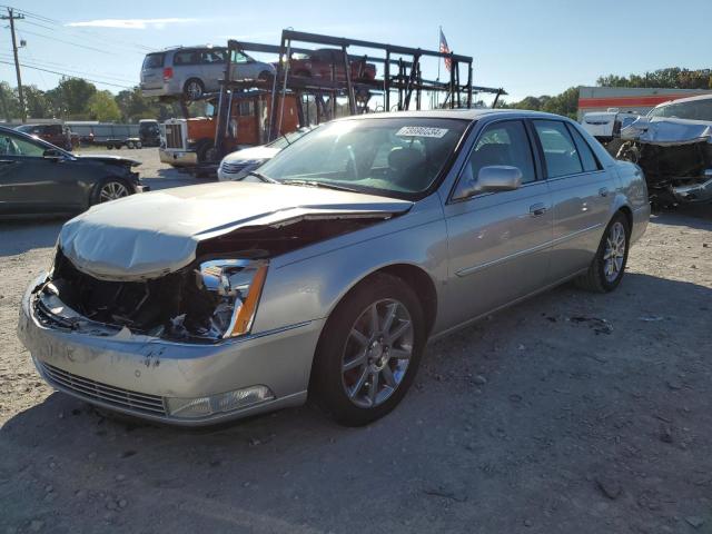 2006 Cadillac Dts  на продаже в Montgomery, AL - Front End