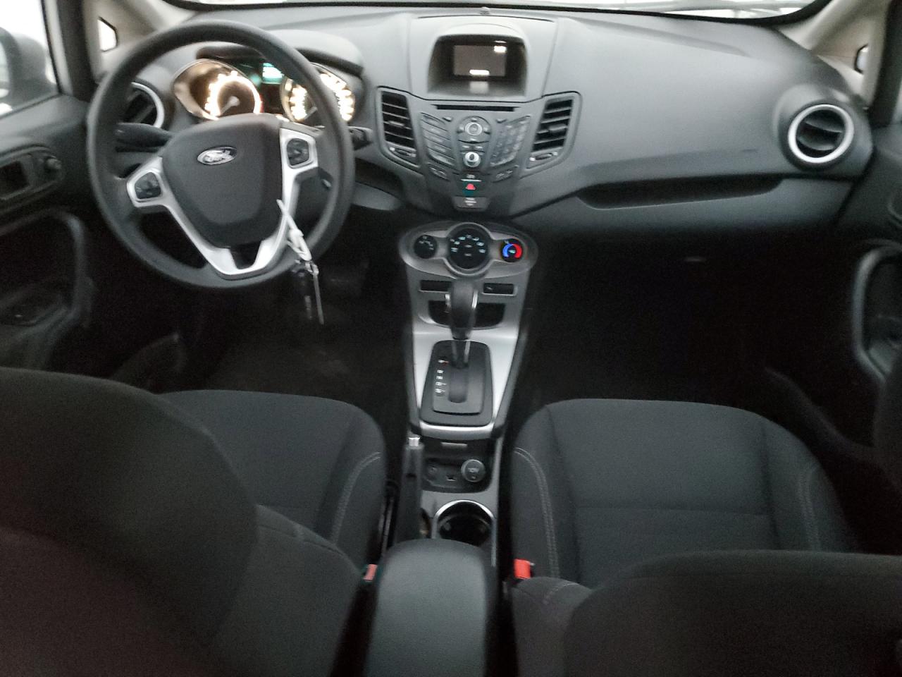 2018 Ford Fiesta - Image 8