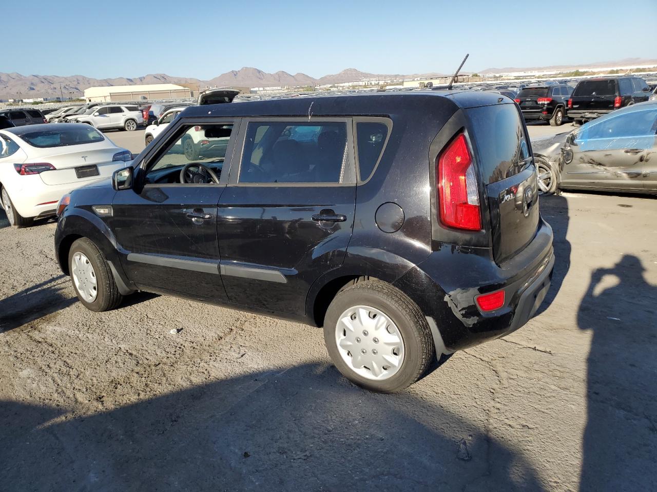 2013 Kia Soul - Image 2
