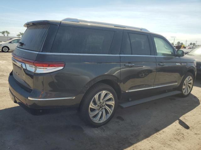 5LMJJ3LG1REL13725 Lincoln Navigator  3