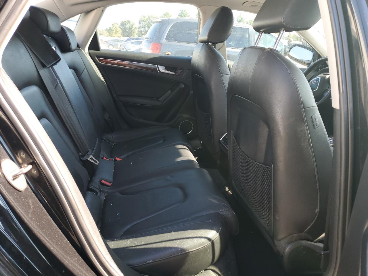 2010 Audi A4 Premium Plus VIN: WAUHFAFL5AN041010 Lot: 74485374