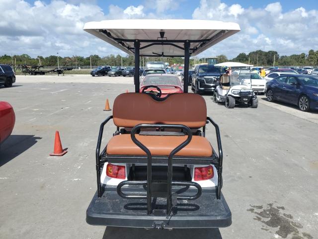 2022 ASPT GOLF CART