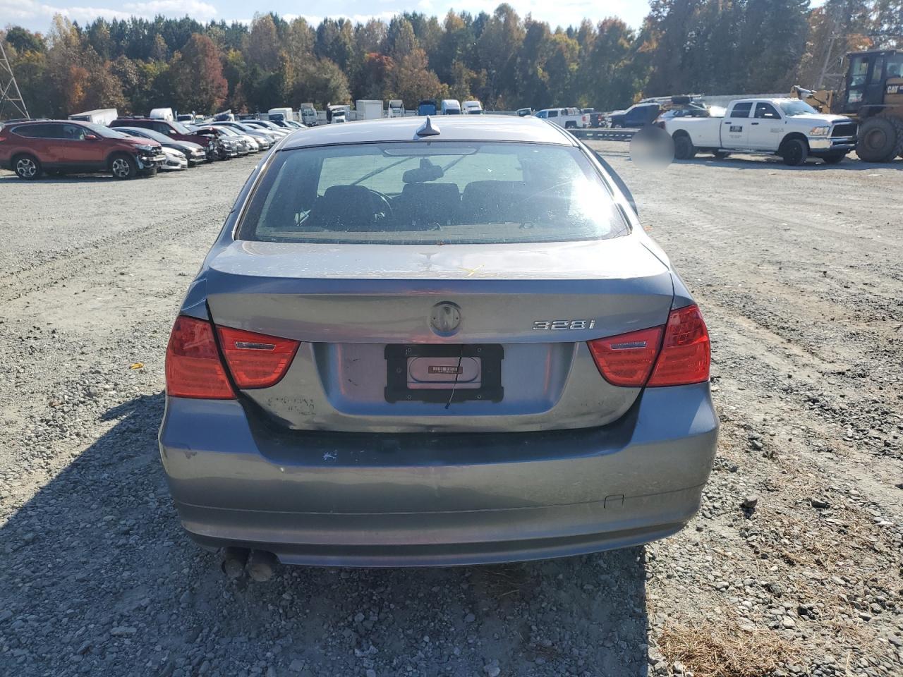 2011 BMW 328 I VIN: WBAPH7C52BE850108 Lot: 77907164