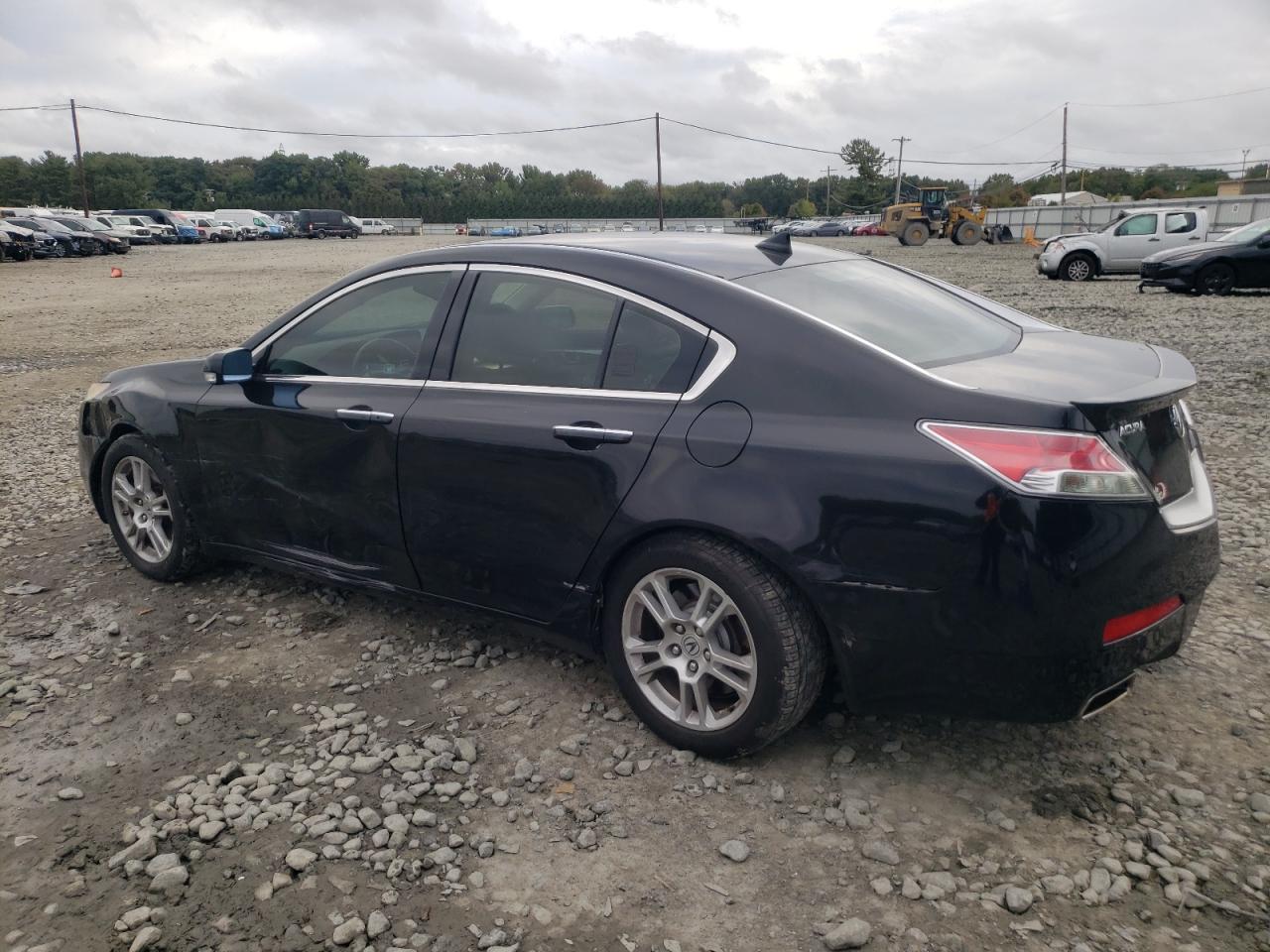 2010 Acura TL - Image 2