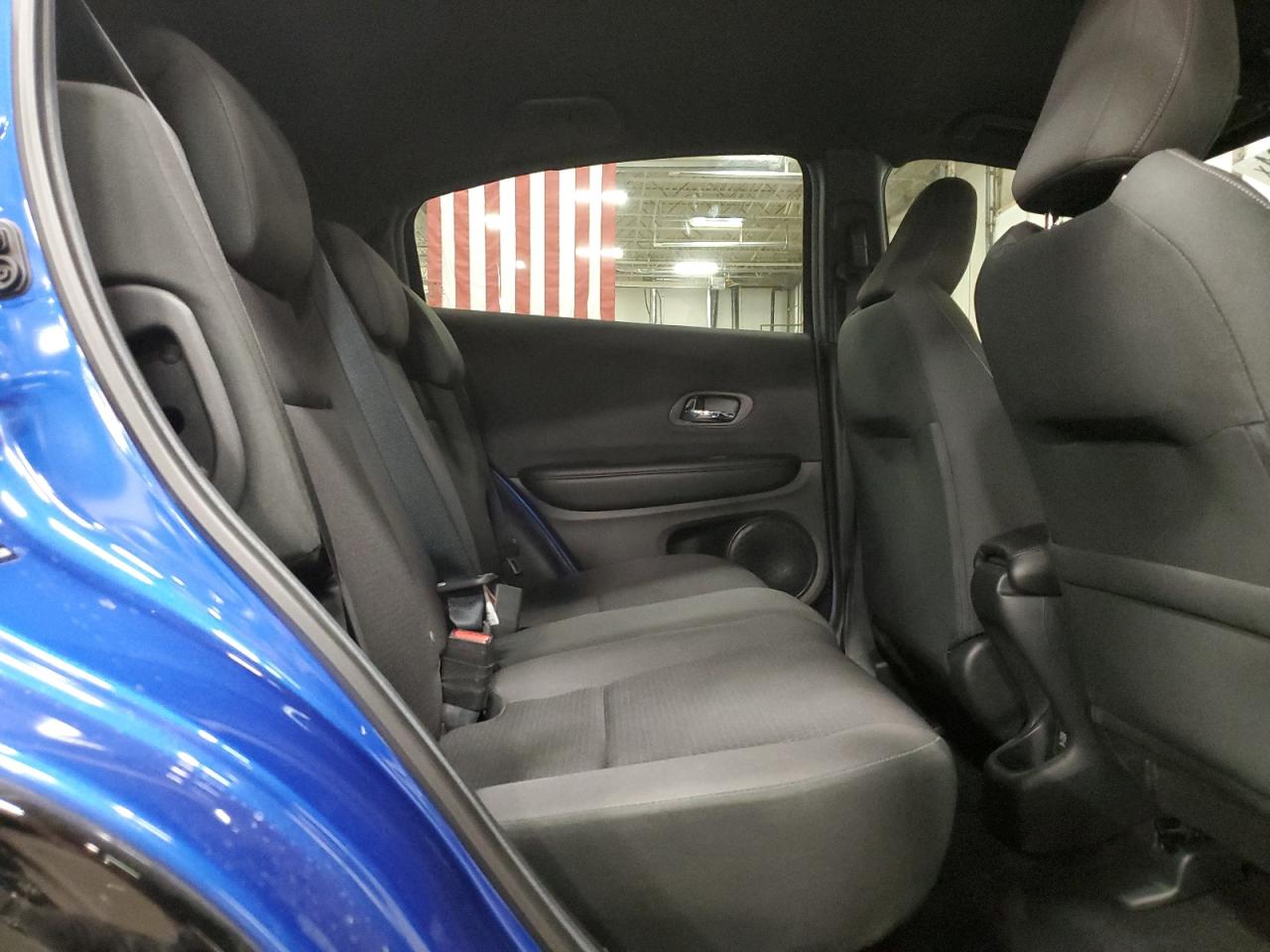2019 Honda HR-V - Image 11