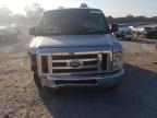 2011 Ford Econoline E350 Super Duty Wagon de vânzare în Madisonville, TN - Front End