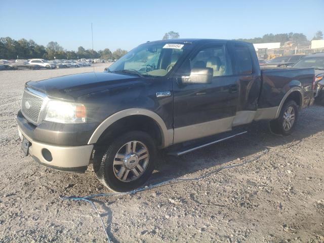 2007 Ford F150 