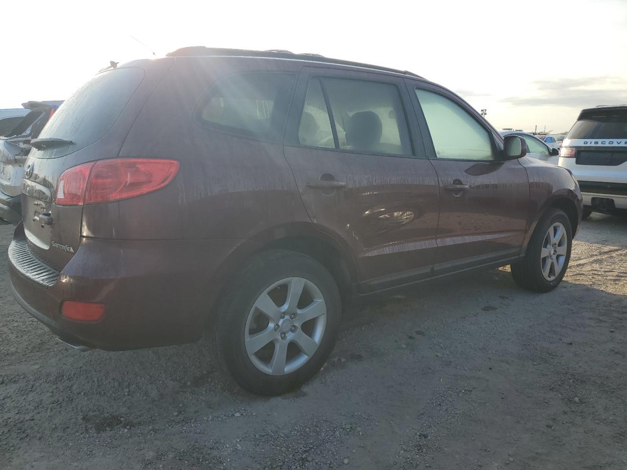 2009 Hyundai Santa Fe - Image 3