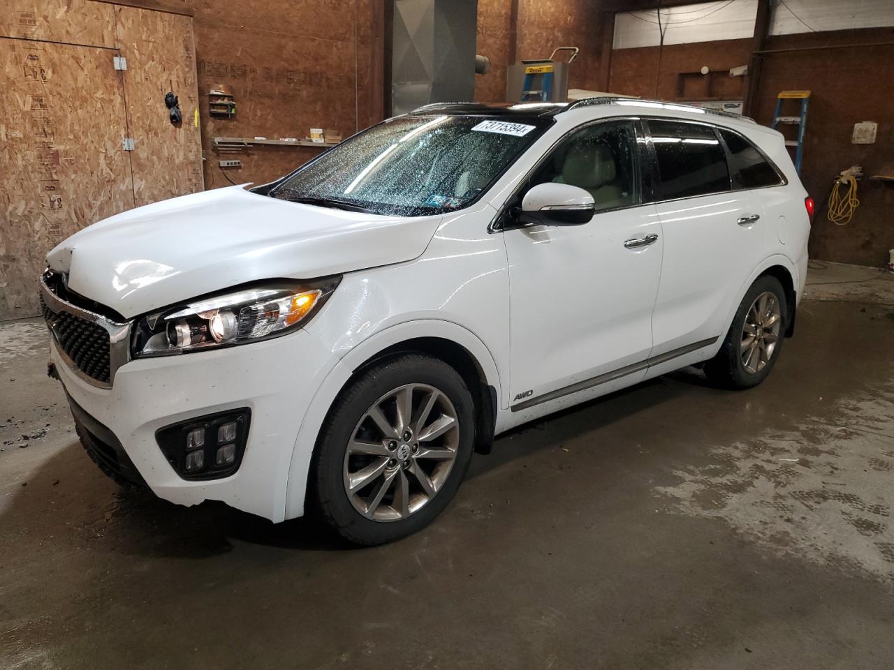 2016 Kia Sorento - Image 1