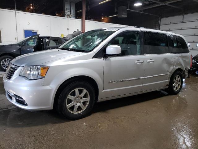 2011 Chrysler Town & Country Touring