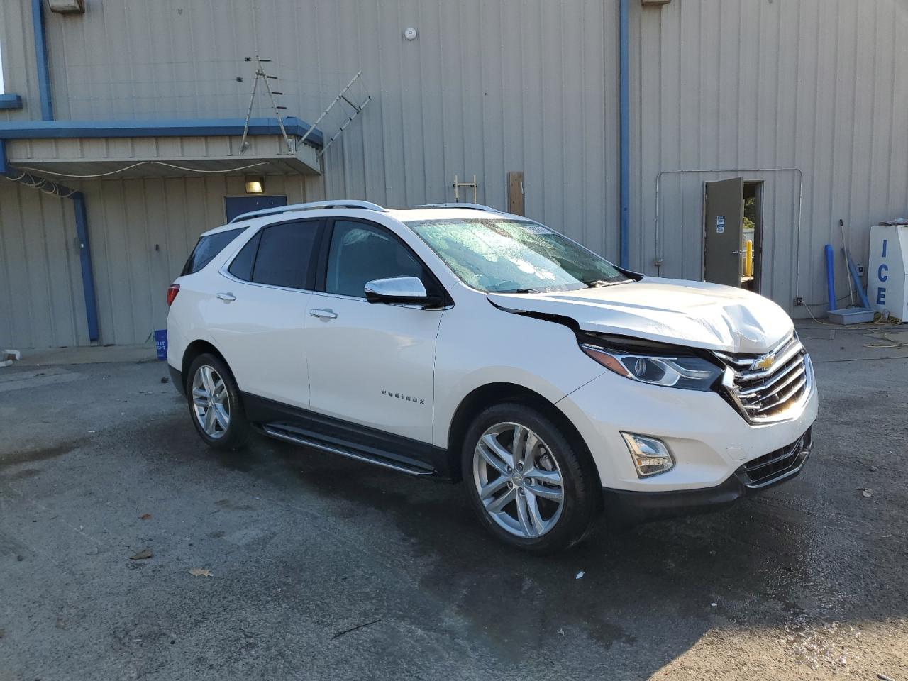 2019 Chevrolet Equinox - Image 4