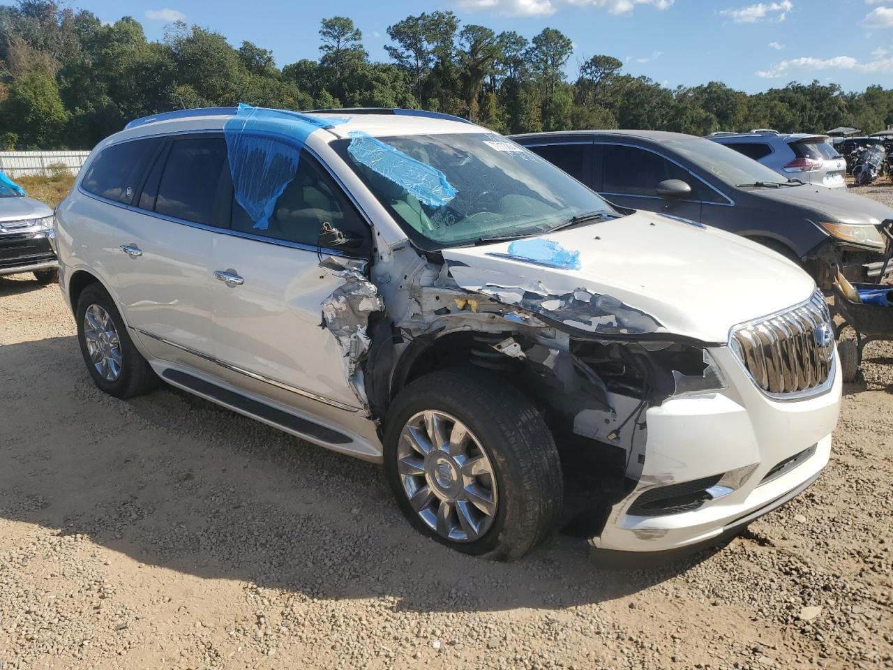 2017 Buick Enclave - Image 4