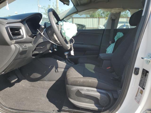 3KPA24AD4PE616793 Kia Rio LX 7