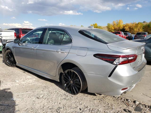 4T1K31AK4PU607619 Toyota Camry XSE 2