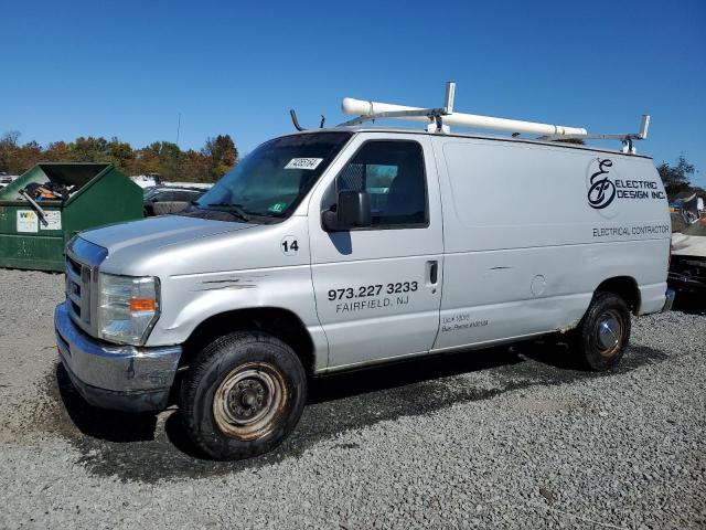 2008 Ford Econoline E250 Van