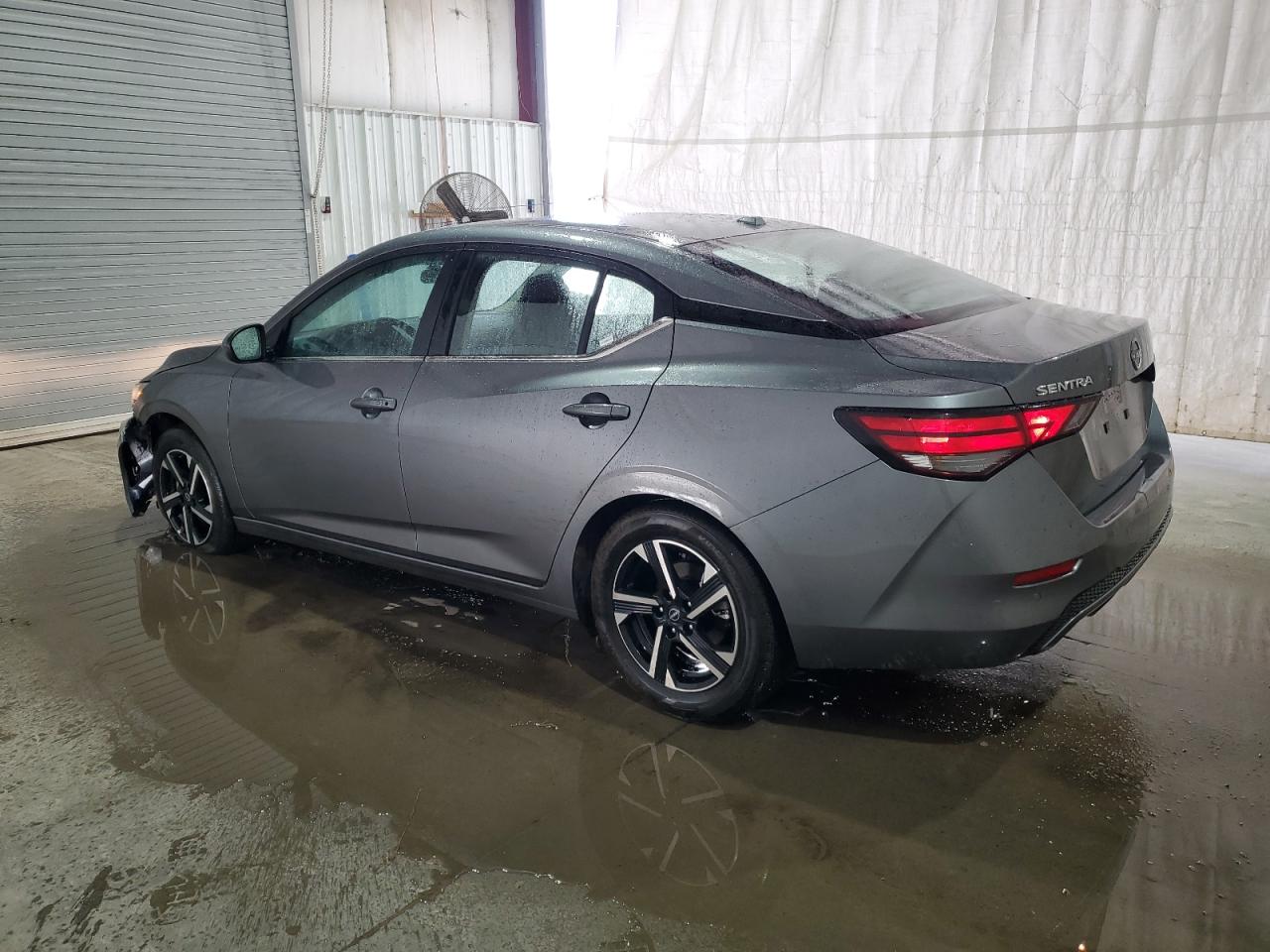 2024 Nissan Sentra - Image 2