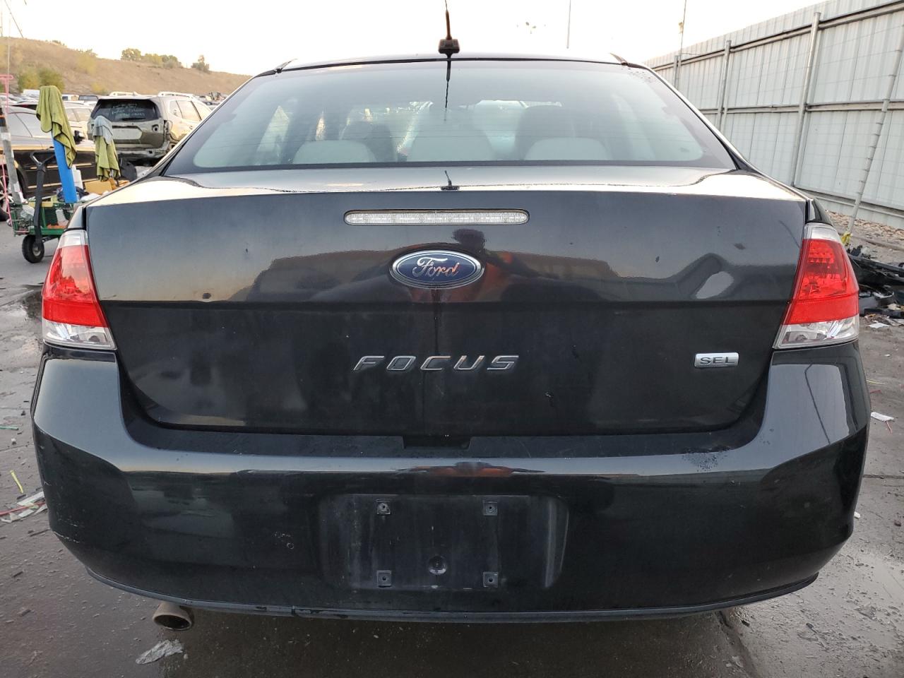 2011 Ford Focus - Image 6