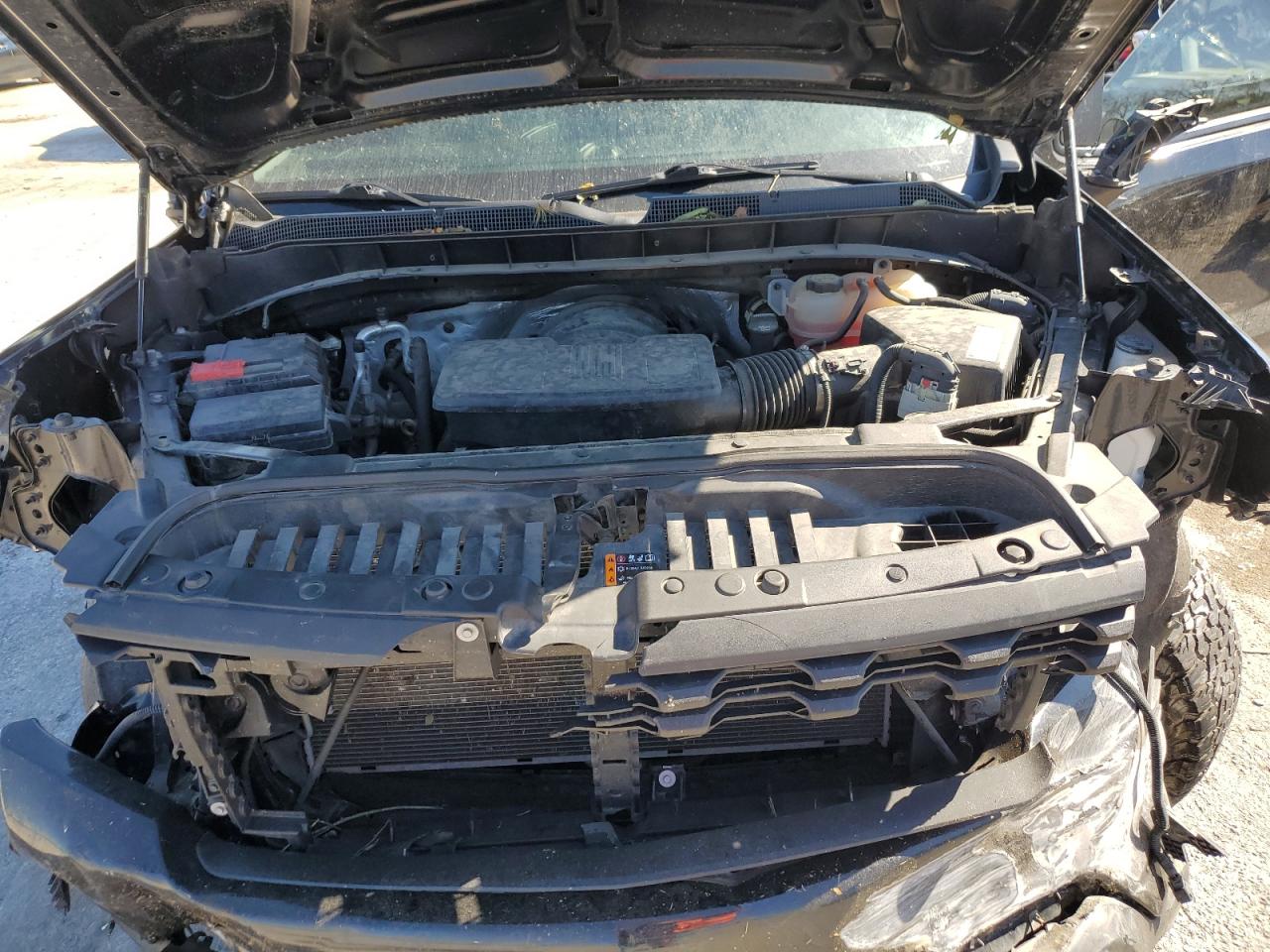 2019 Chevrolet Silverado - Image 12