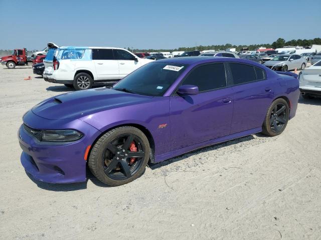 2018 Dodge Charger Srt 392