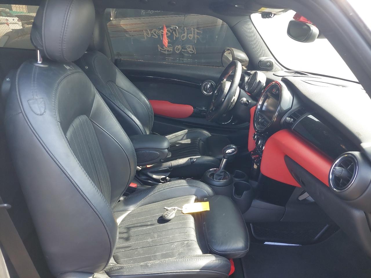 WMWXM7104J2G86351 - 2018 MINI COOPER - #76643924
