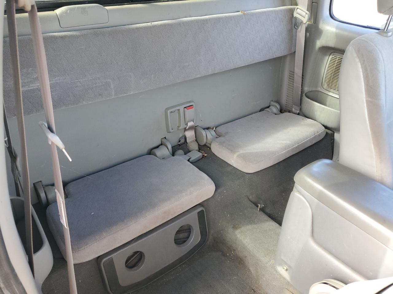 2001 Toyota Tacoma Xtracab Prerunner VIN: 5TESM92N11Z748705 Lot: 77493484