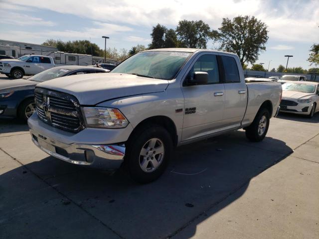 2015 Ram 1500 Slt